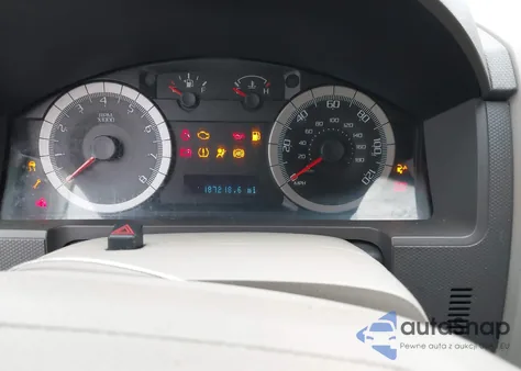 2008 Ford Escape Xlt из США, поврежденный, VIN 1FMCU03168KB48946